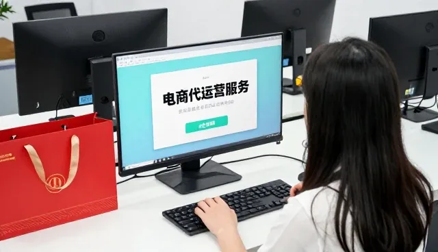 仓储配送成为电商代运营升级新选择