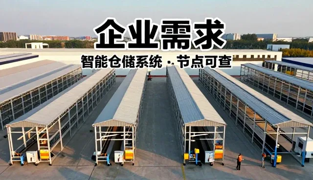 验收交付环节解决方案介绍
